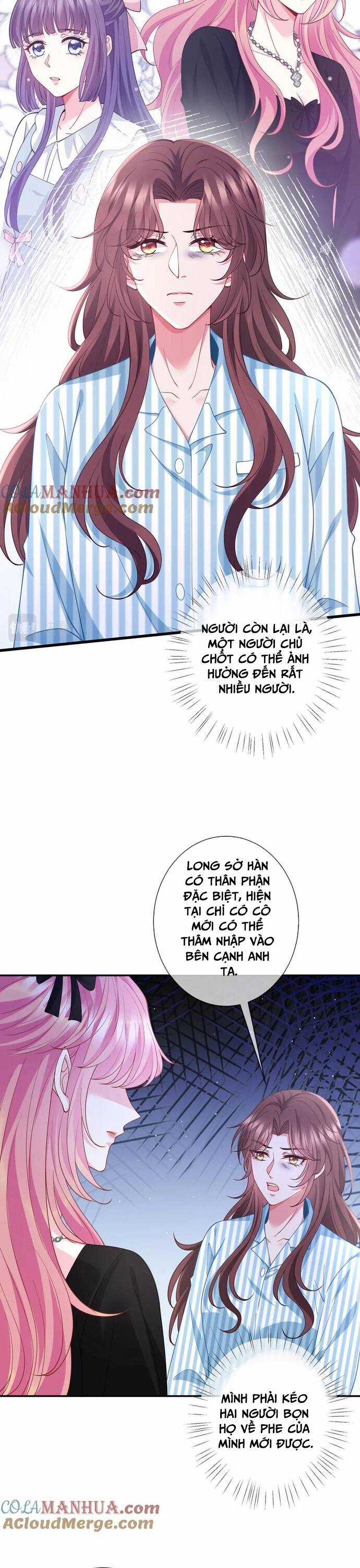 Danh Môn Chí Ái - Chương 478 - Trang 5