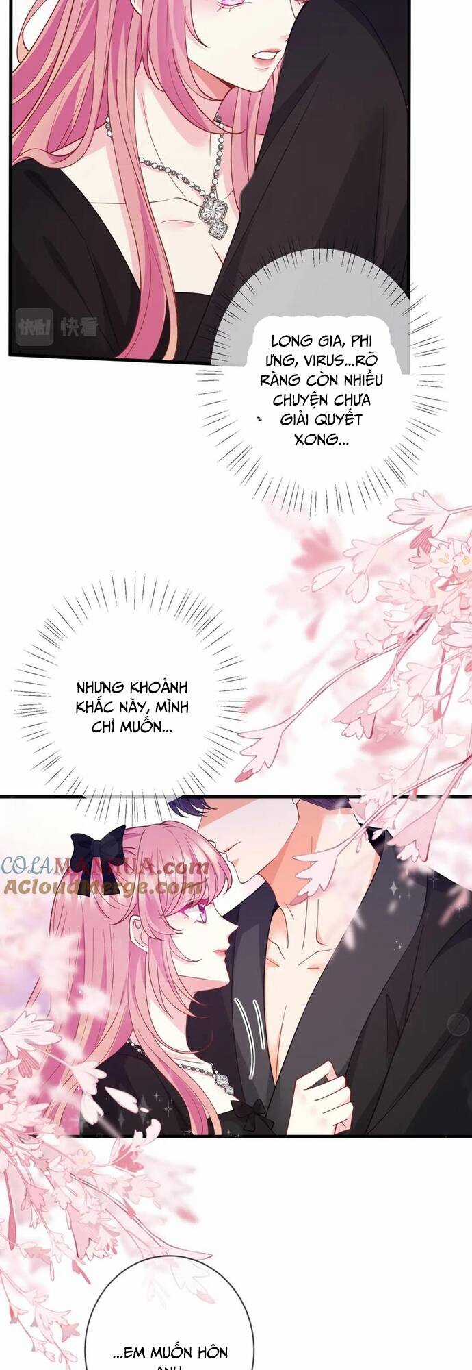 Danh Môn Chí Ái - Chương 480 - Trang 11