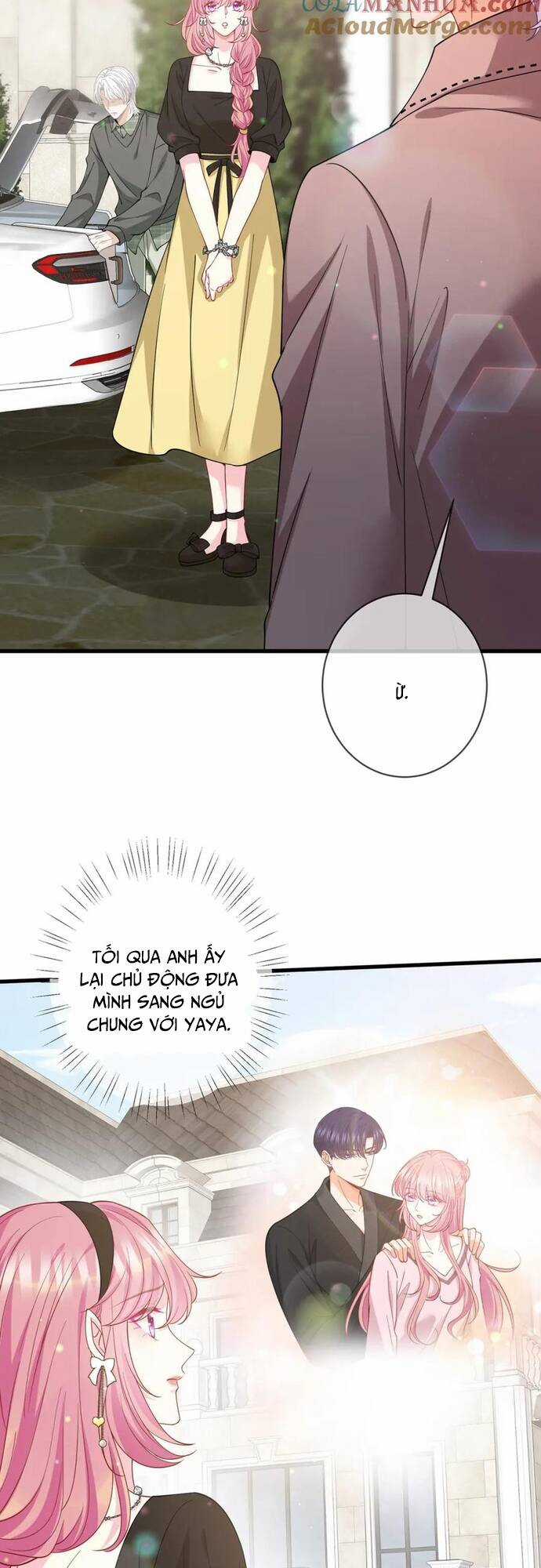 Danh Môn Chí Ái - Chương 480 - Trang 21