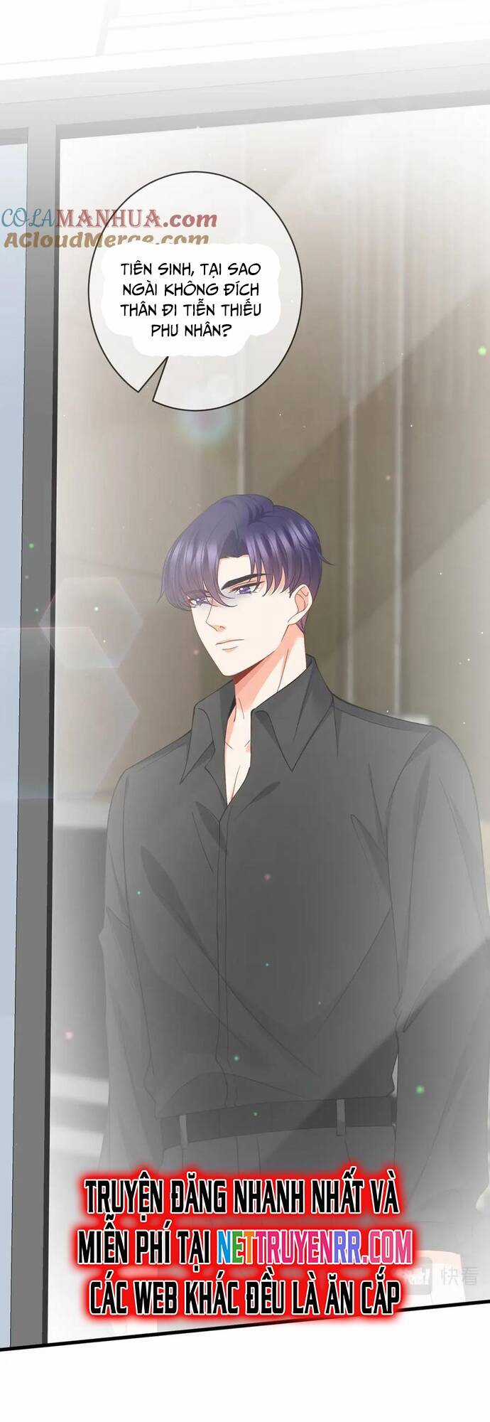 Danh Môn Chí Ái - Chương 480 - Trang 23