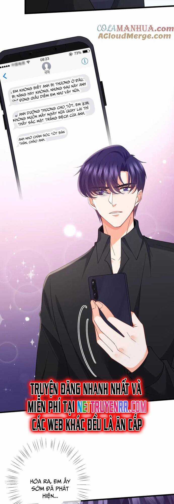 Danh Môn Chí Ái - Chương 480 - Trang 25