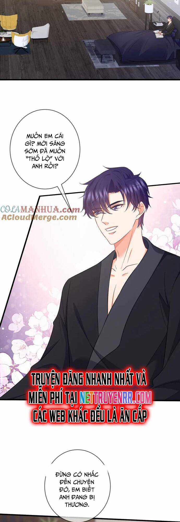 Danh Môn Chí Ái - Chương 480 - Trang 4