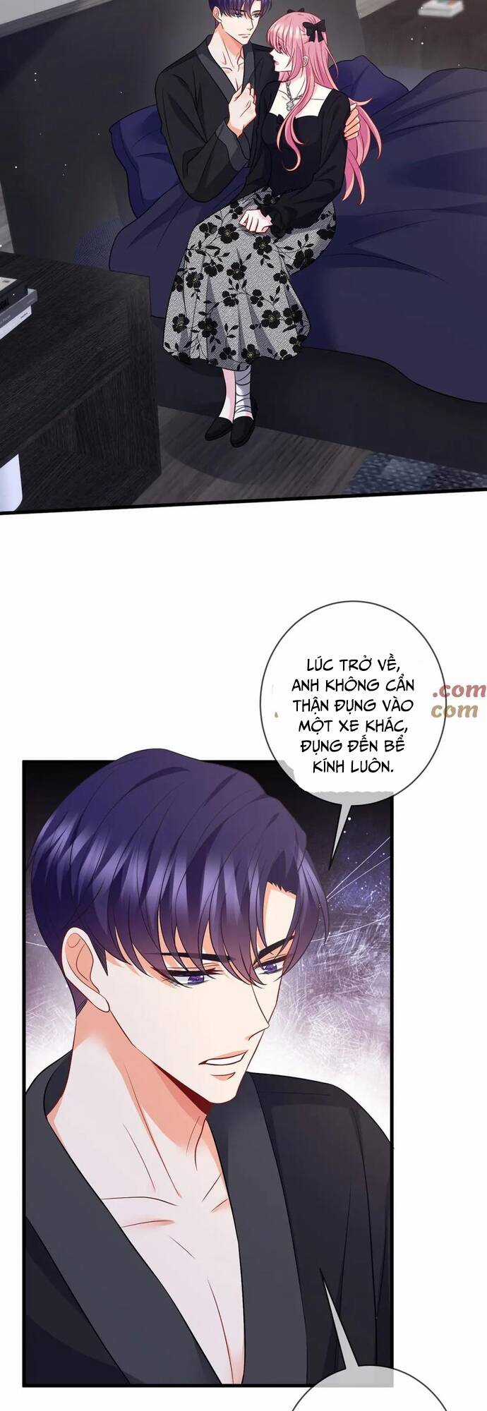 Danh Môn Chí Ái - Chương 480 - Trang 6