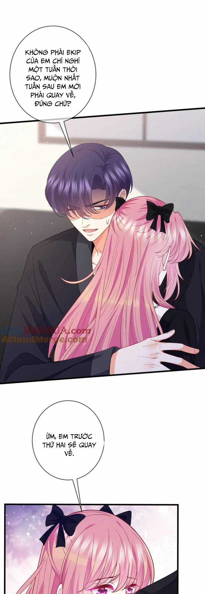 Danh Môn Chí Ái - Chương 480 - Trang 10