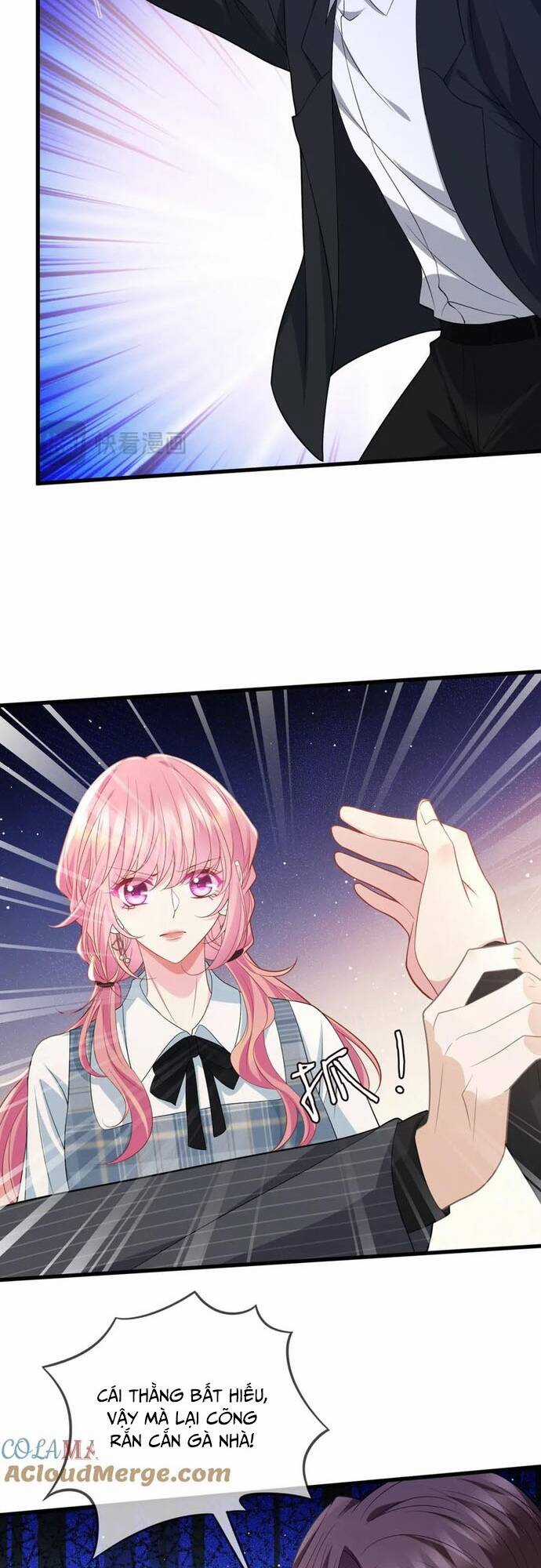 Danh Môn Chí Ái - Chương 482 - Trang 24