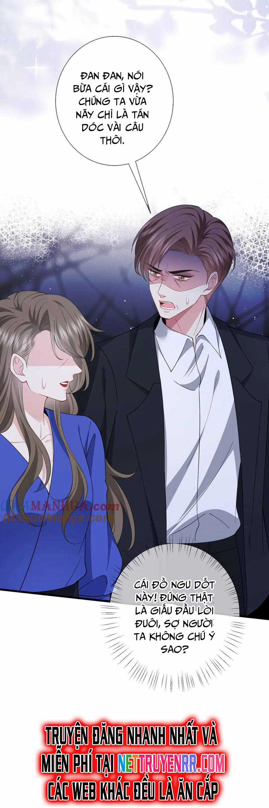 Danh Môn Chí Ái - Chương 483 - Trang 25