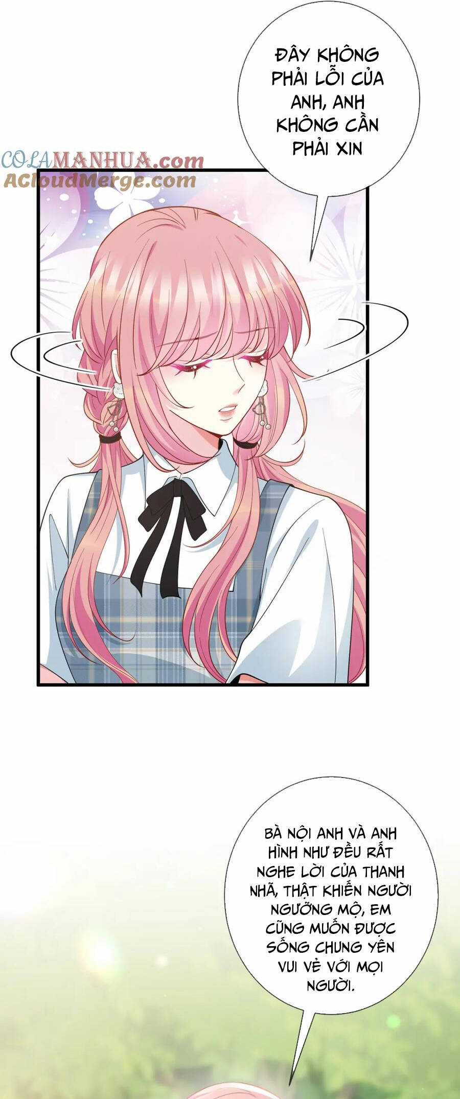 Danh Môn Chí Ái - Chương 483 - Trang 6