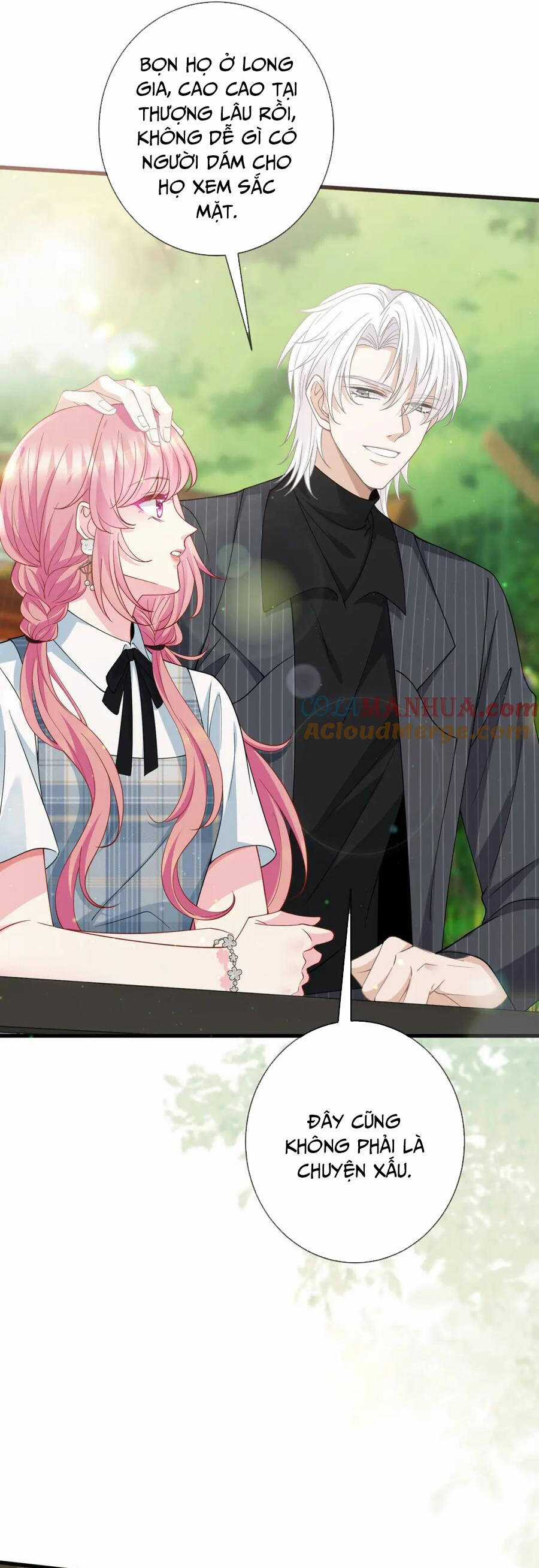 Danh Môn Chí Ái - Chương 483 - Trang 10