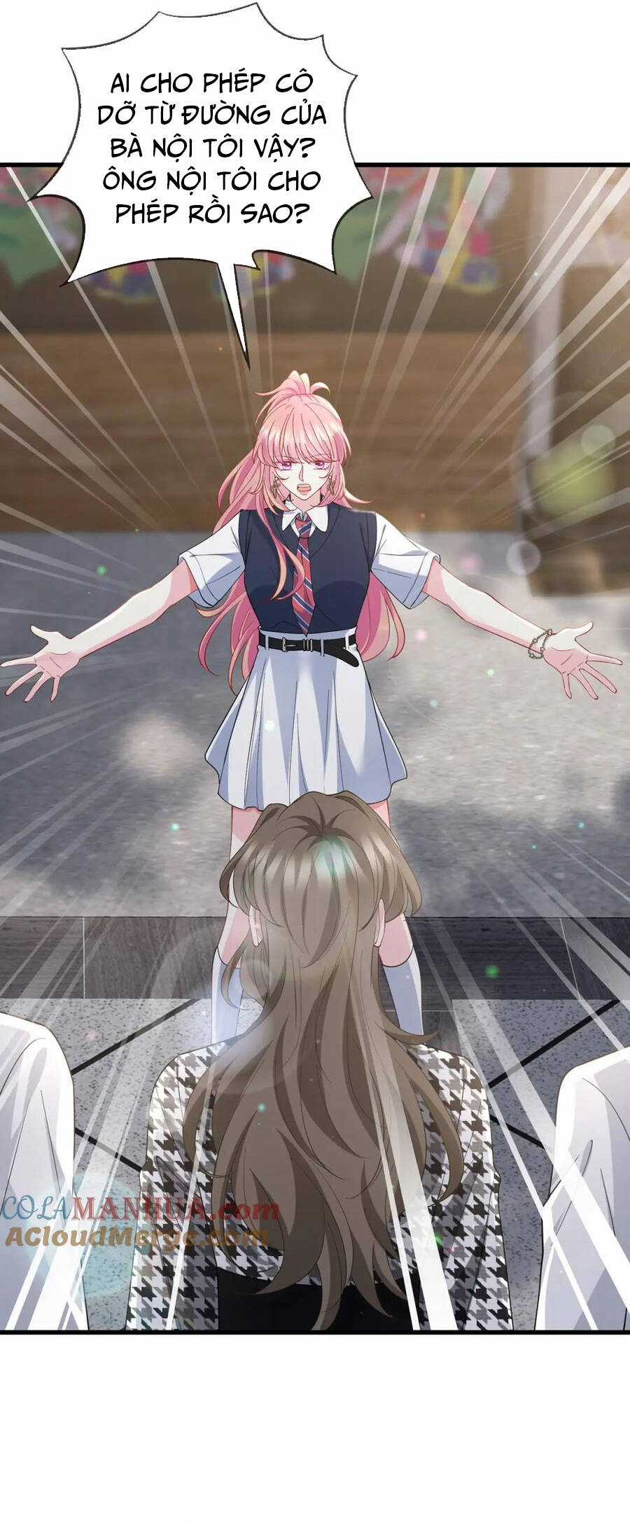 Danh Môn Chí Ái - Chương 484 - Trang 14