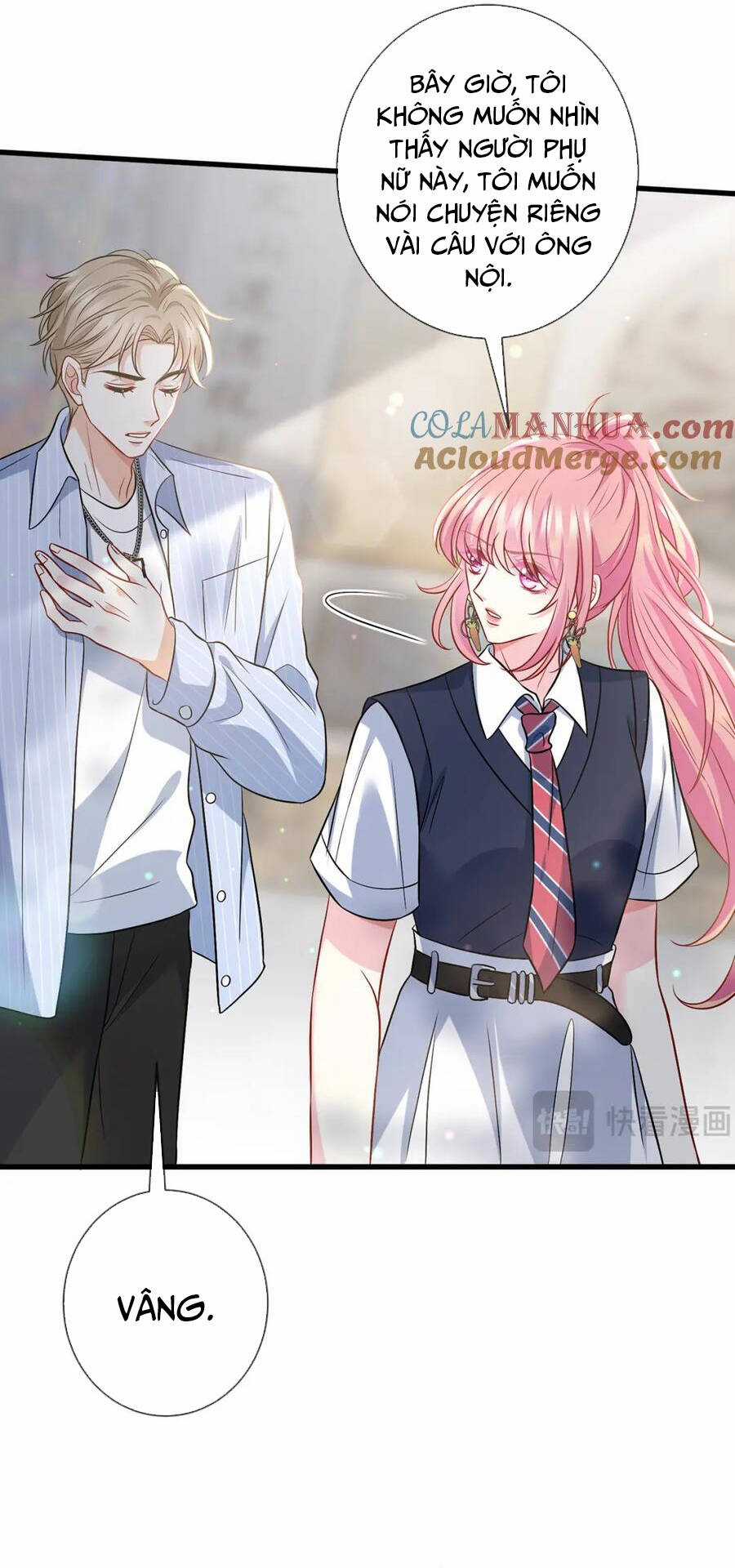 Danh Môn Chí Ái - Chương 484 - Trang 20