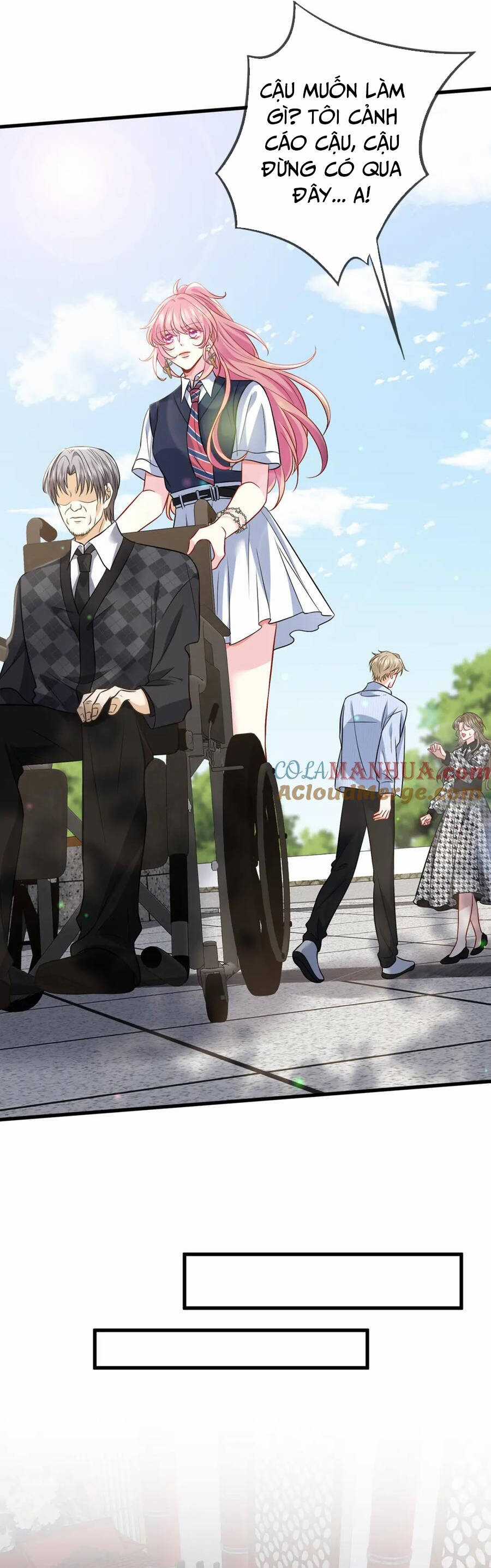 Danh Môn Chí Ái - Chương 484 - Trang 21