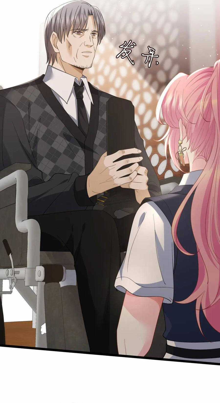 Danh Môn Chí Ái - Chương 484 - Trang 30