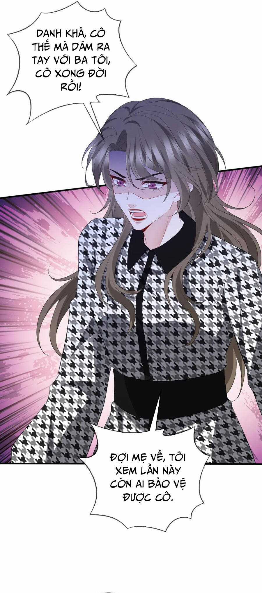 Danh Môn Chí Ái - Chương 484 - Trang 35
