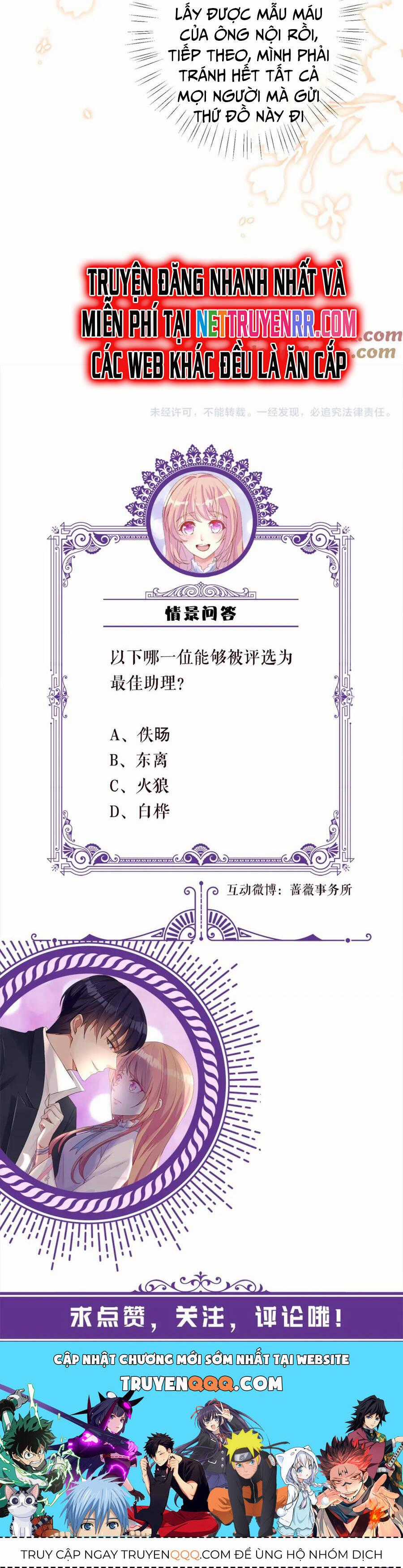 Danh Môn Chí Ái - Chương 484 - Trang 38