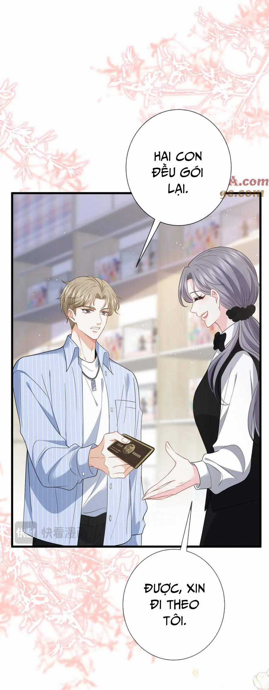 Danh Môn Chí Ái - Chương 485 - Trang 1