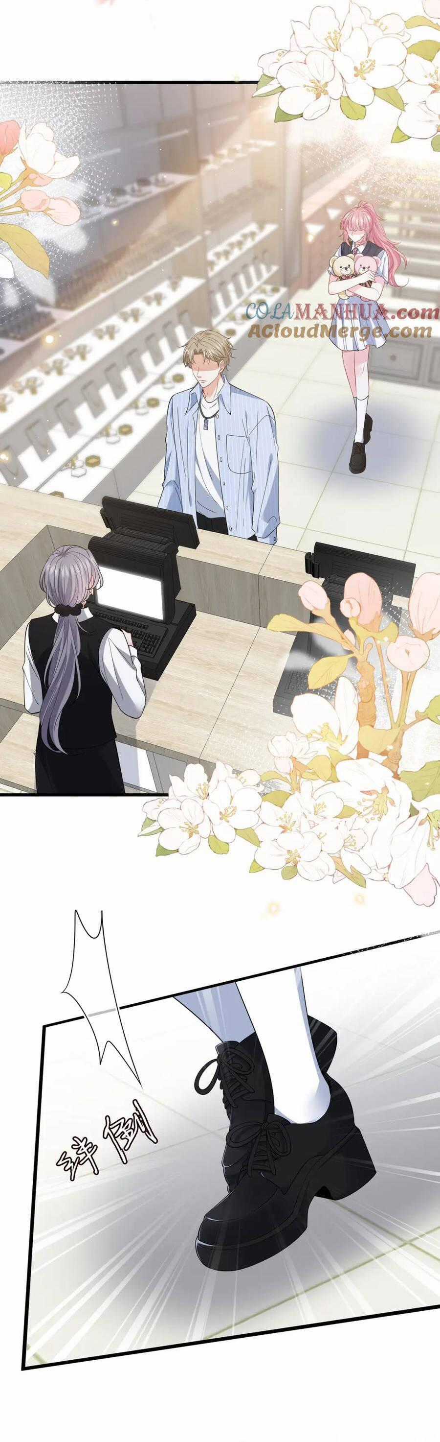 Danh Môn Chí Ái - Chương 485 - Trang 2