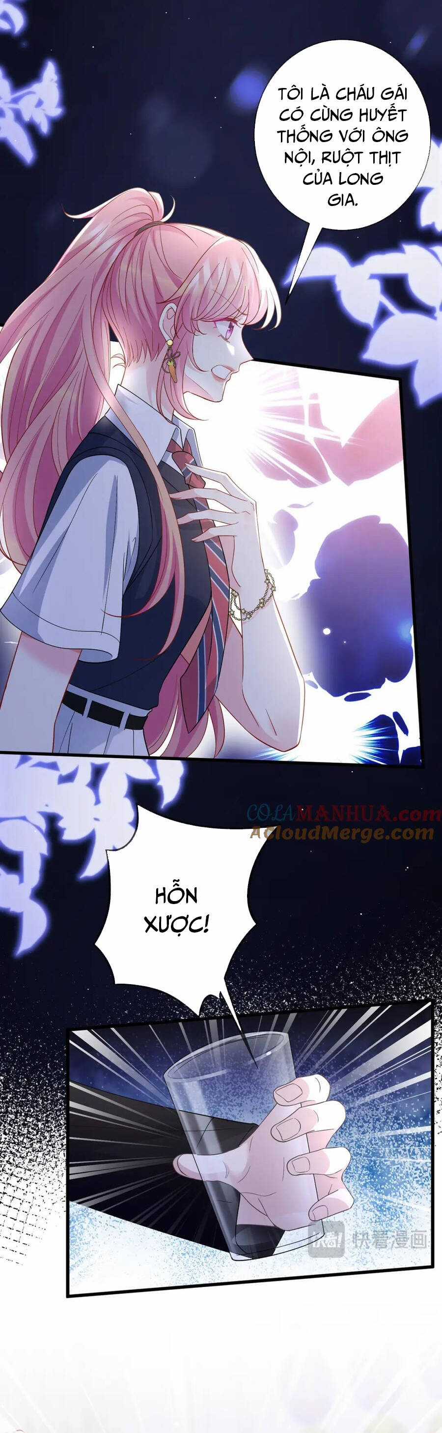 Danh Môn Chí Ái - Chương 485 - Trang 15