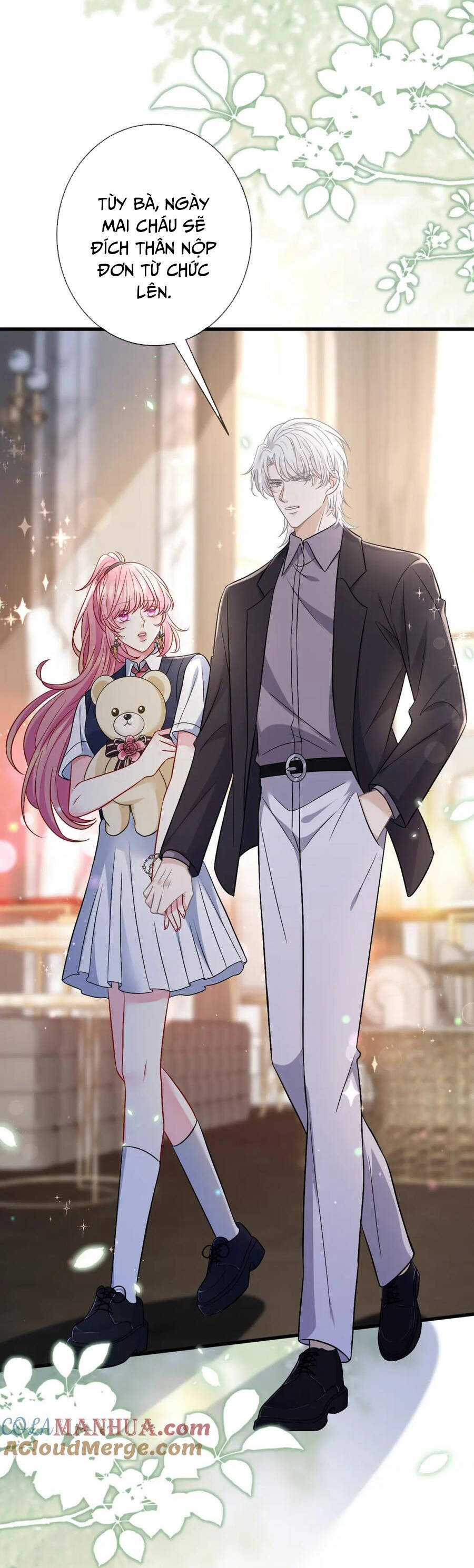 Danh Môn Chí Ái - Chương 485 - Trang 22