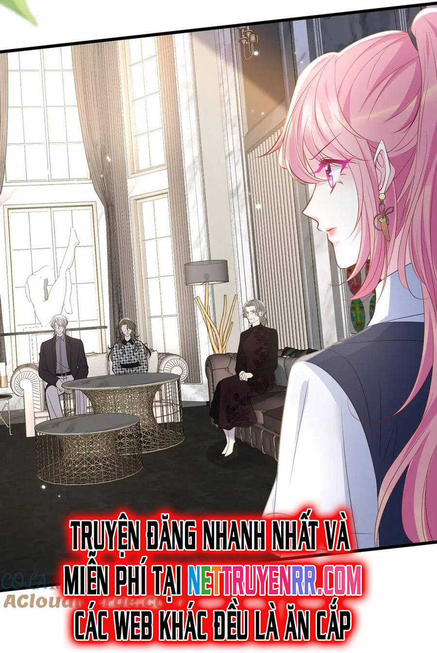 Danh Môn Chí Ái - Chương 485 - Trang 8