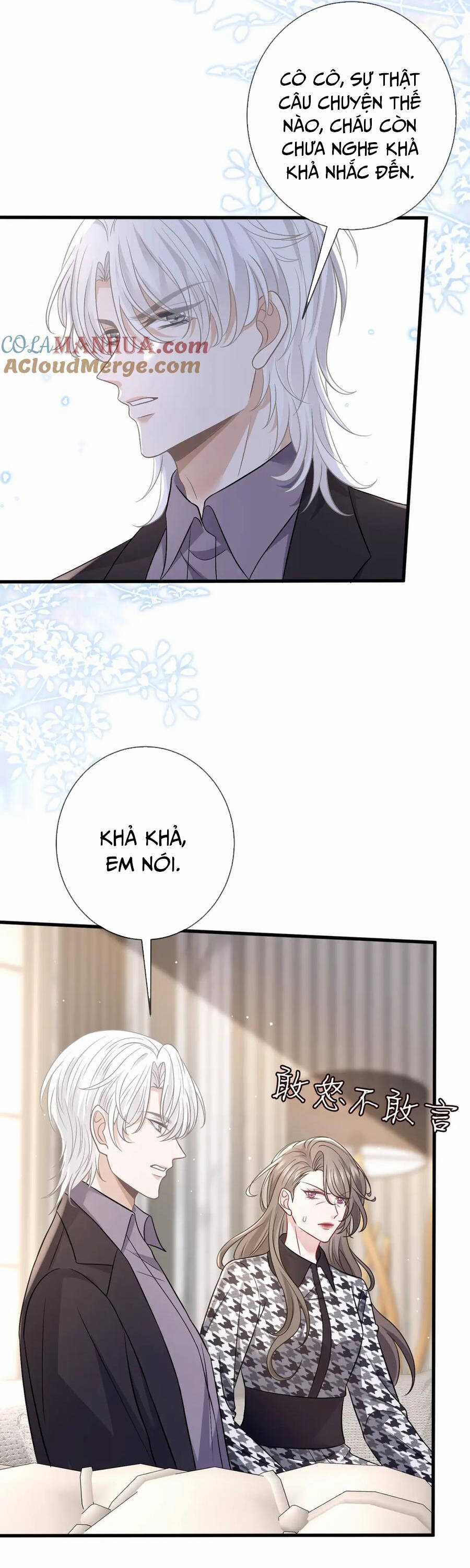 Danh Môn Chí Ái - Chương 485 - Trang 10