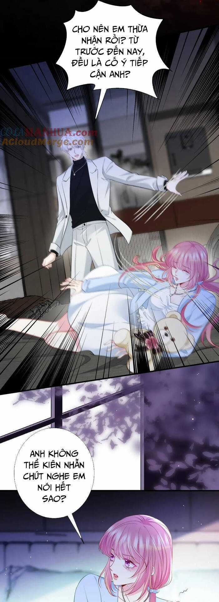 Danh Môn Chí Ái - Chương 488 - Trang 14