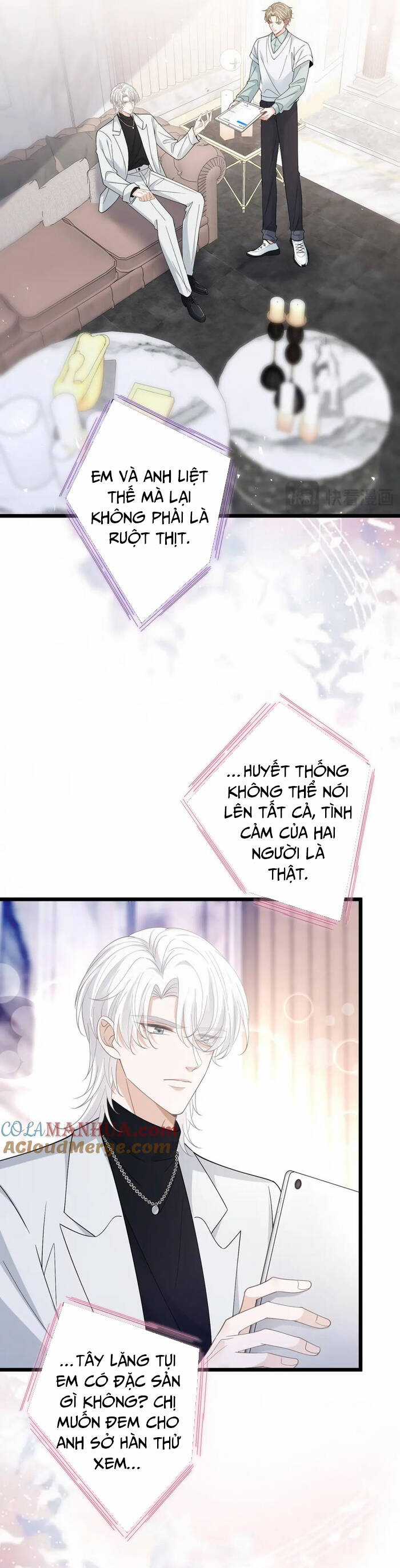 Danh Môn Chí Ái - Chương 488 - Trang 24