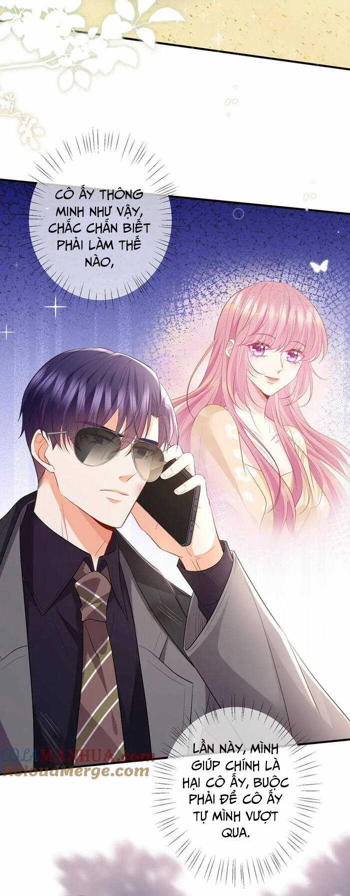 Danh Môn Chí Ái - Chương 488 - Trang 4