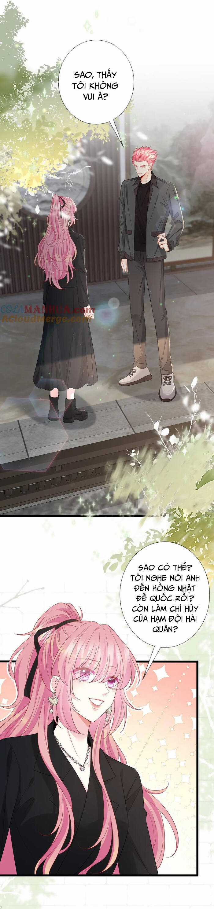 Danh Môn Chí Ái - Chương 490 - Trang 4