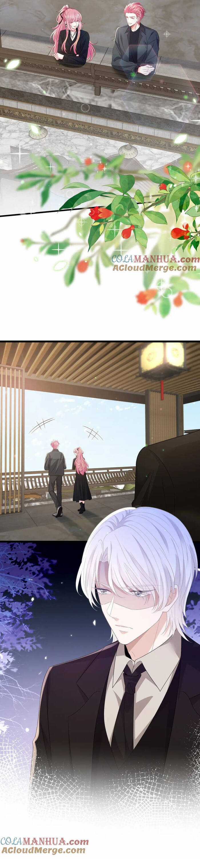 Danh Môn Chí Ái - Chương 490 - Trang 7