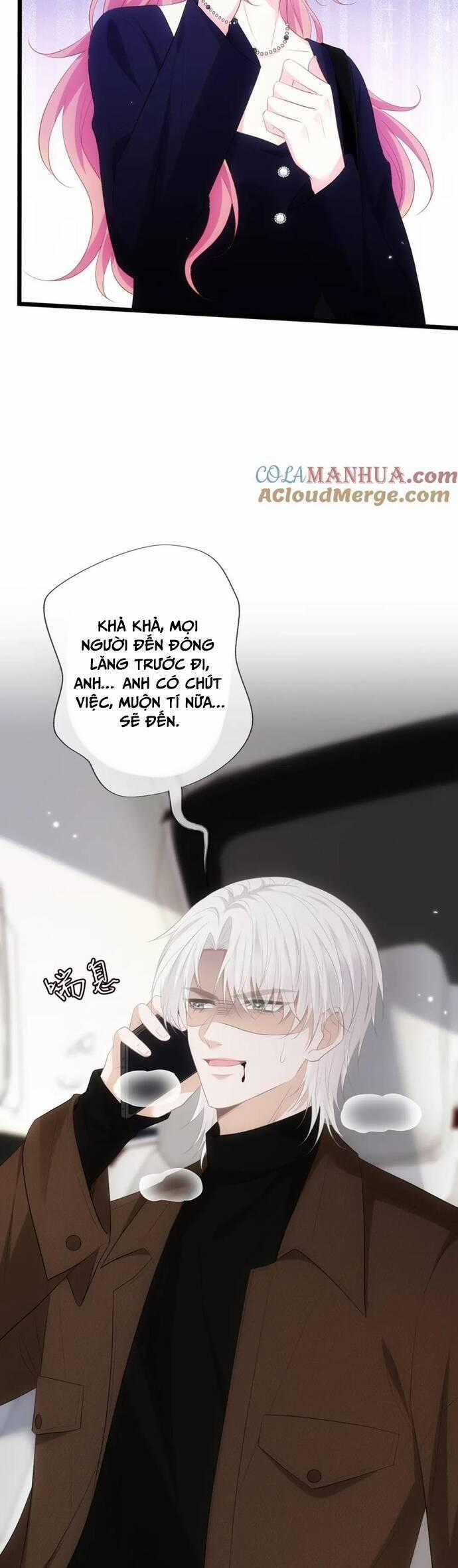 Danh Môn Chí Ái - Chương 496 - Trang 1