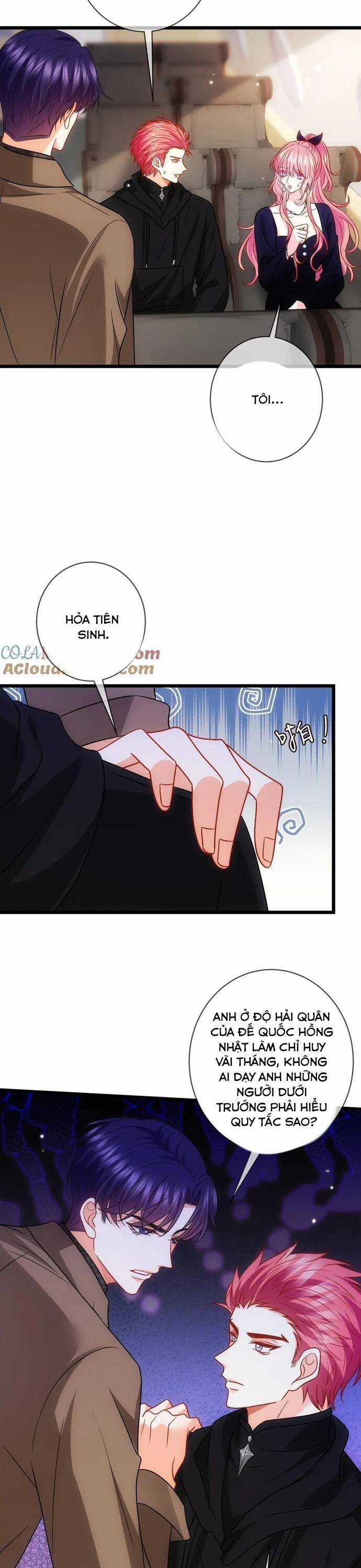 Danh Môn Chí Ái - Chương 497 - Trang 13