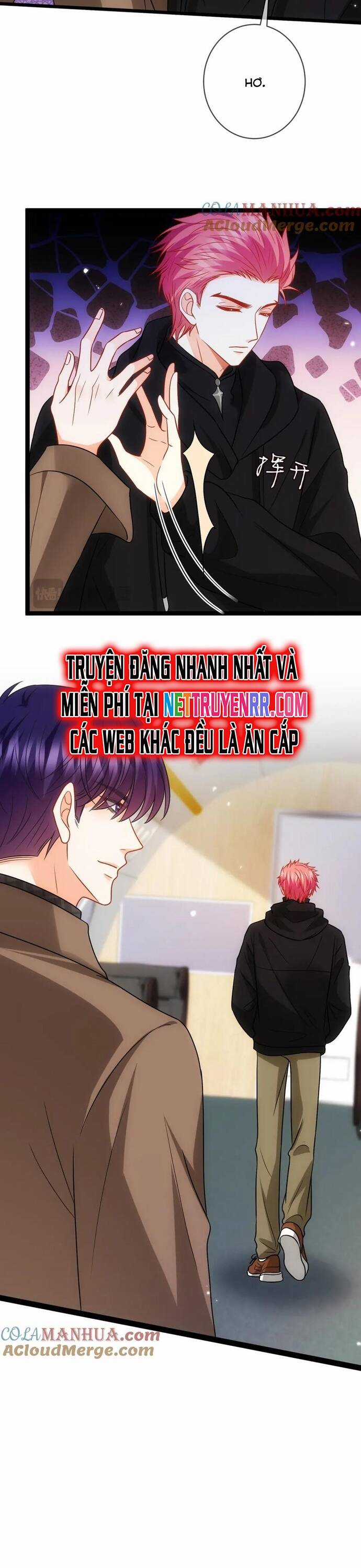 Danh Môn Chí Ái - Chương 497 - Trang 14