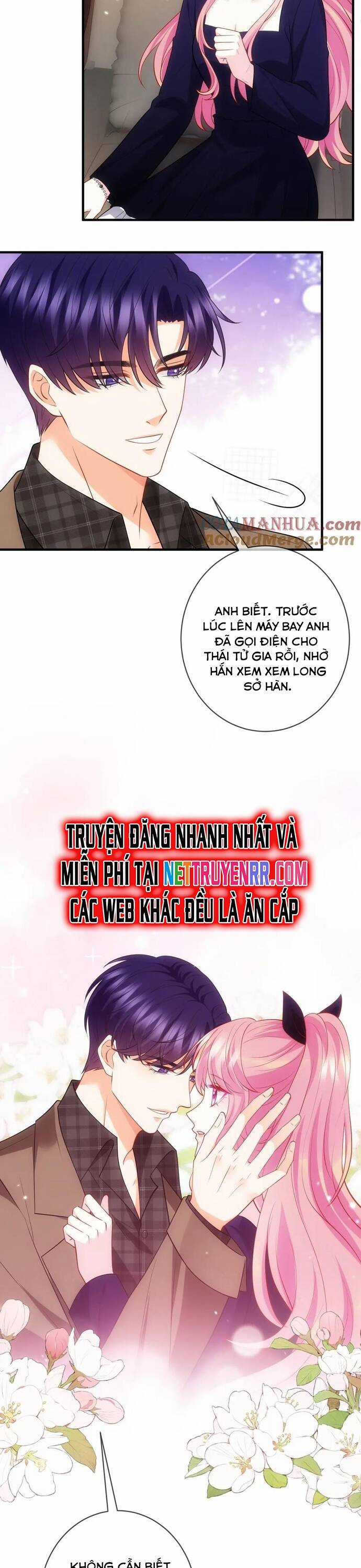 Danh Môn Chí Ái - Chương 497 - Trang 22