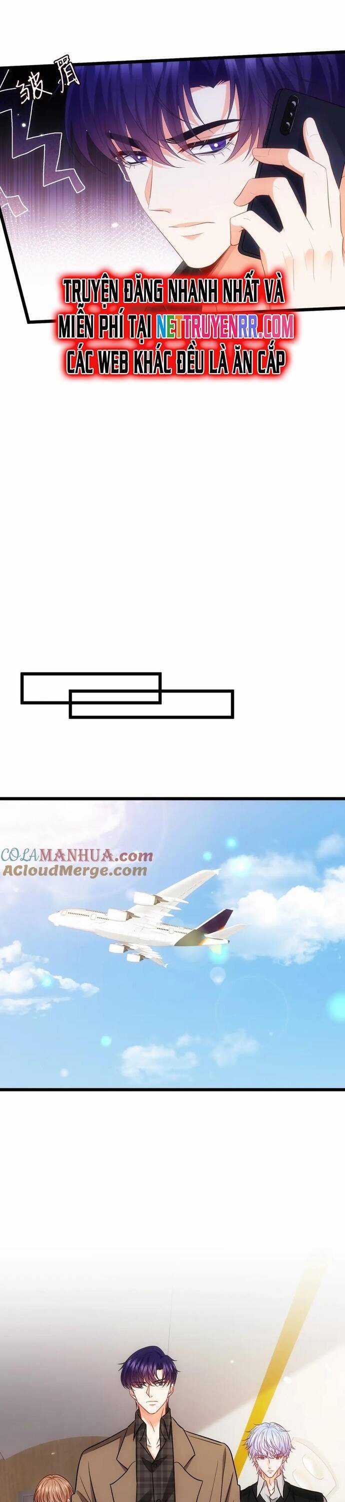 Danh Môn Chí Ái - Chương 497 - Trang 10