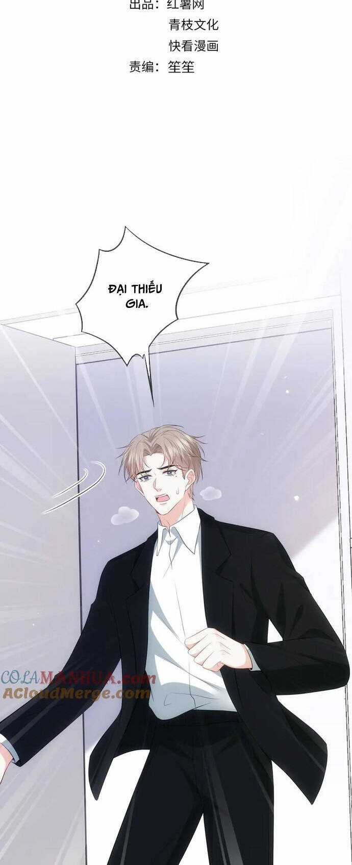 Danh Môn Chí Ái - Chương 498 - Trang 3