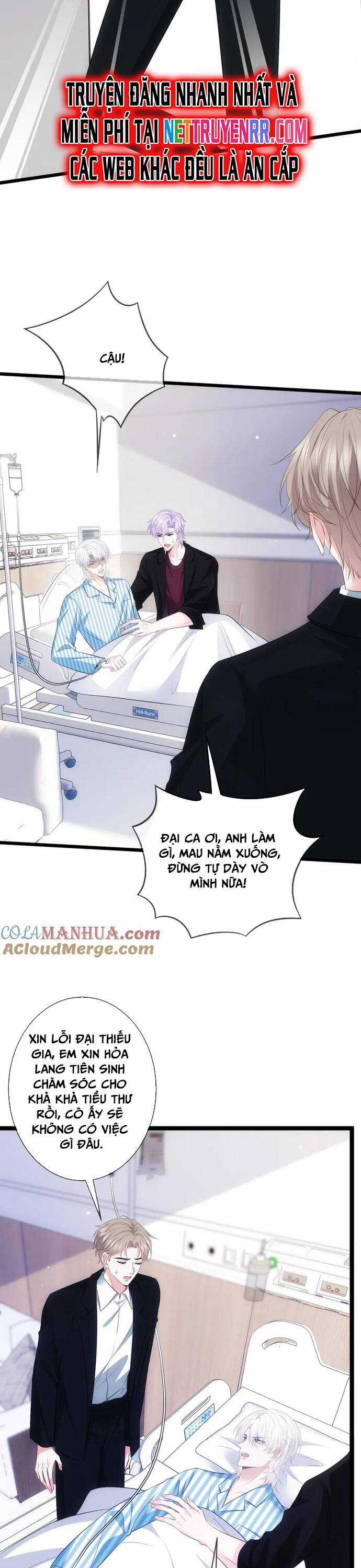 Danh Môn Chí Ái - Chương 498 - Trang 4
