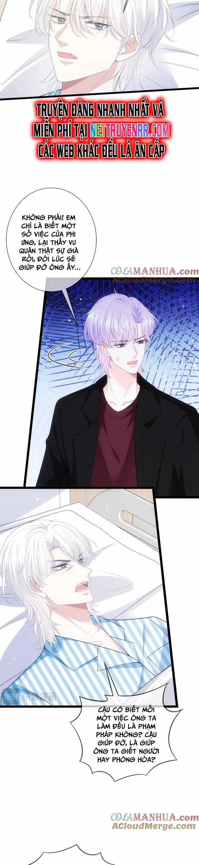 Danh Môn Chí Ái - Chương 498 - Trang 6