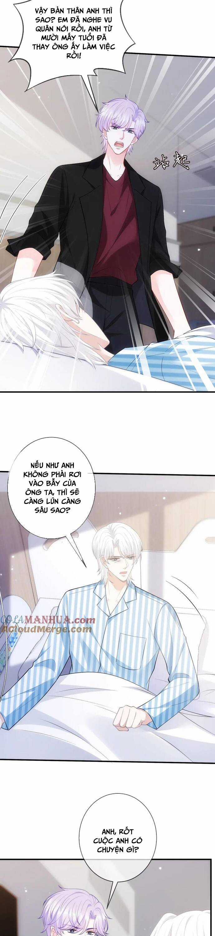 Danh Môn Chí Ái - Chương 498 - Trang 7