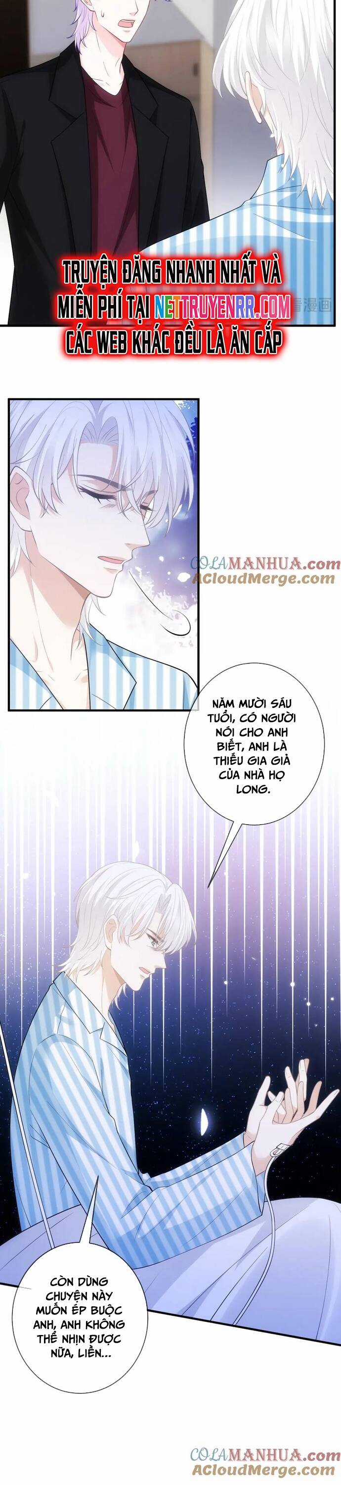 Danh Môn Chí Ái - Chương 498 - Trang 8