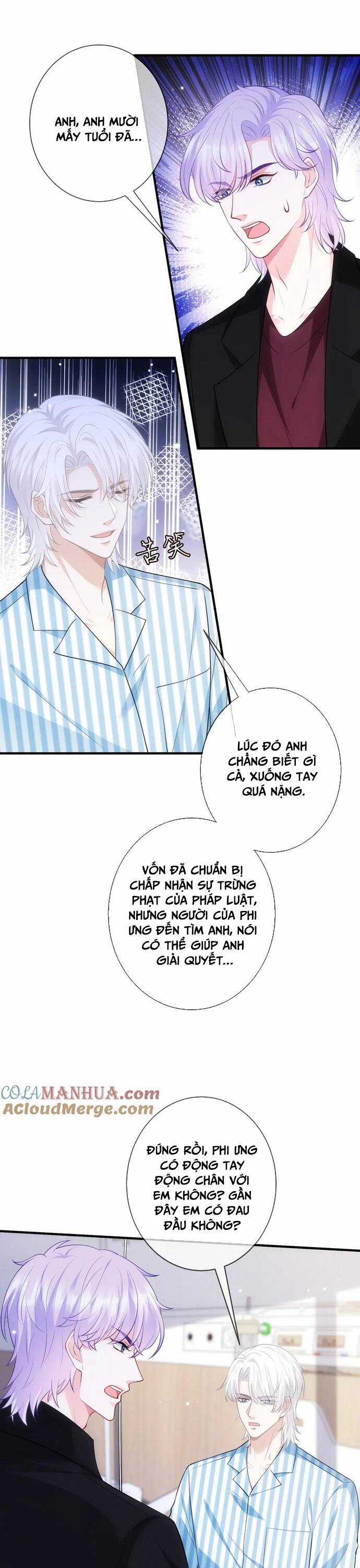 Danh Môn Chí Ái - Chương 498 - Trang 9