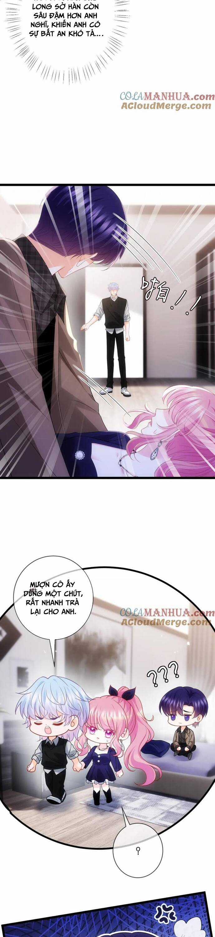 Danh Môn Chí Ái - Chương 499 - Trang 7