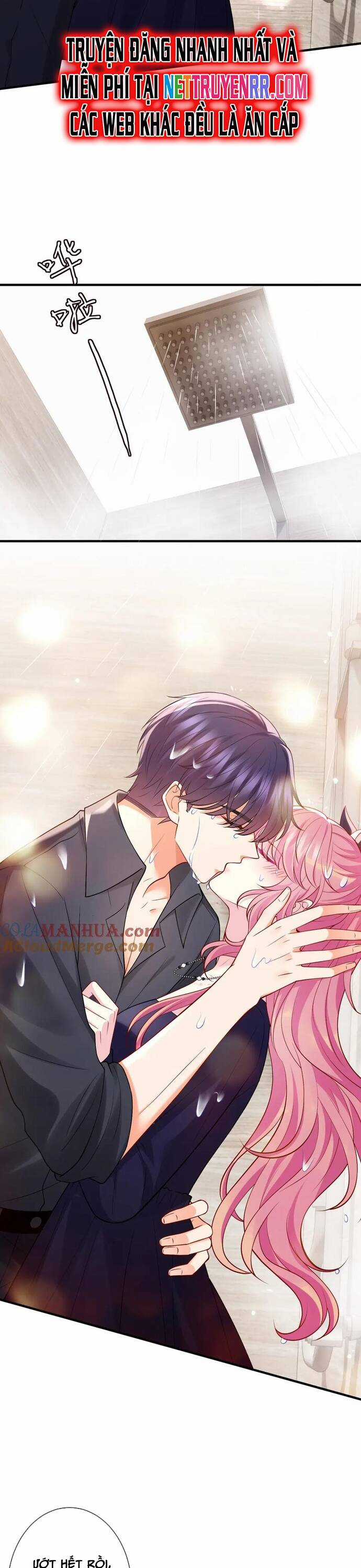 Danh Môn Chí Ái - Chương 500 - Trang 4