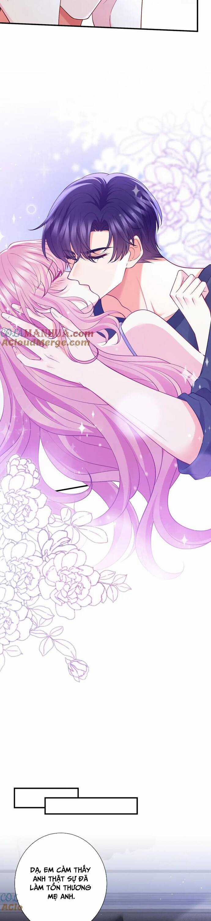 Danh Môn Chí Ái - Chương 500 - Trang 6