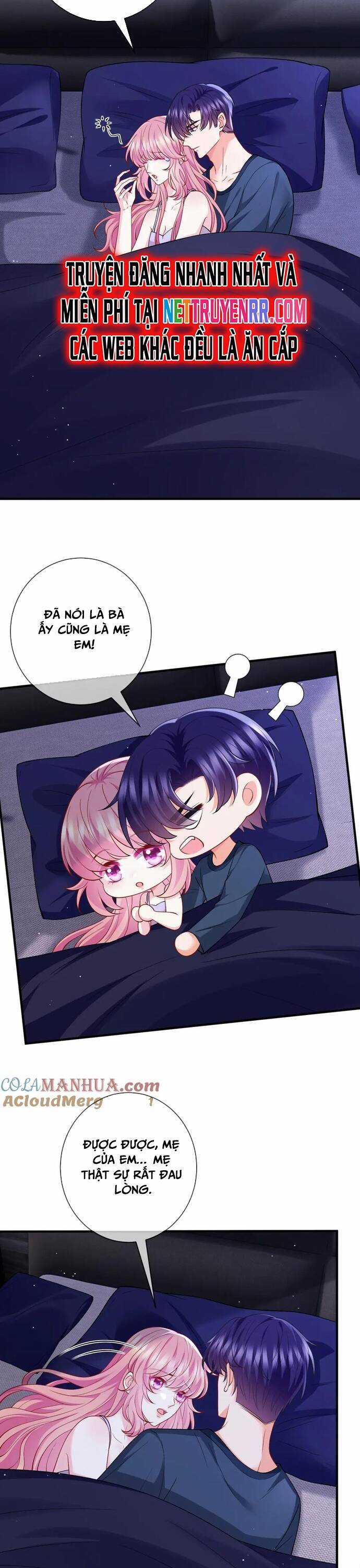 Danh Môn Chí Ái - Chương 500 - Trang 7