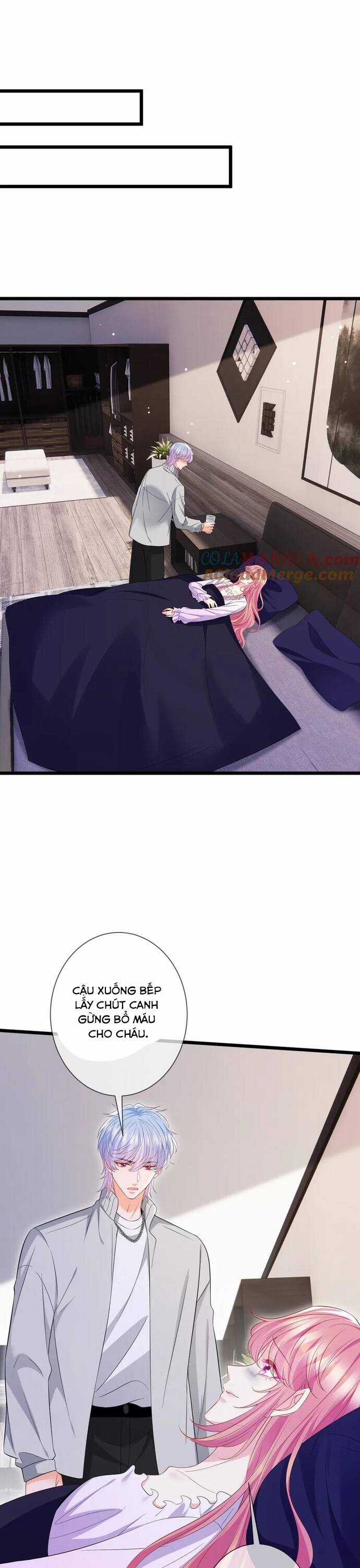 Danh Môn Chí Ái - Chương 501 - Trang 15