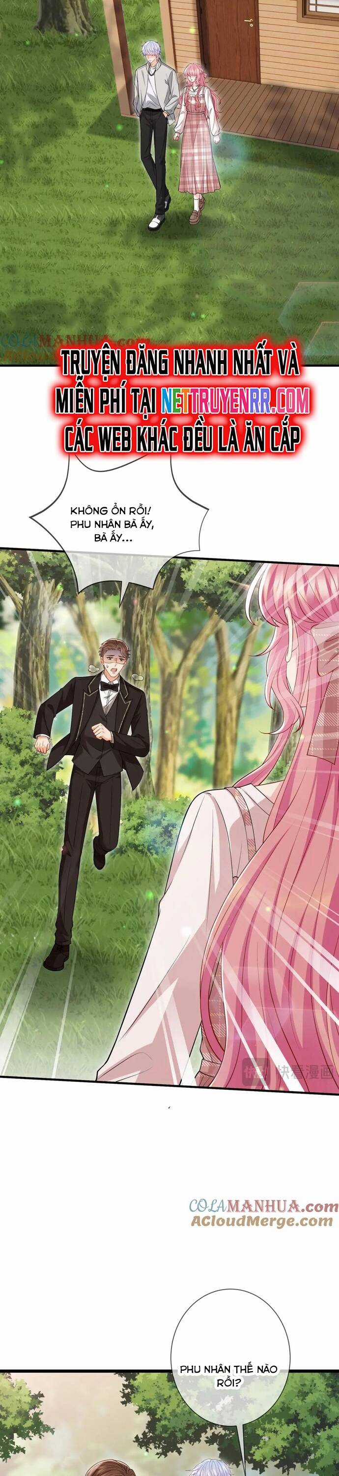 Danh Môn Chí Ái - Chương 501 - Trang 5