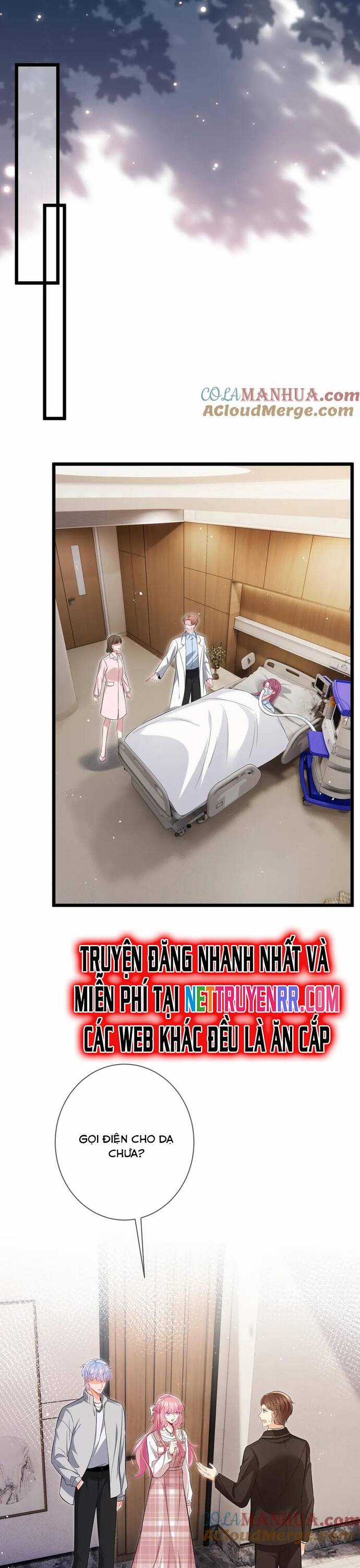 Danh Môn Chí Ái - Chương 501 - Trang 7