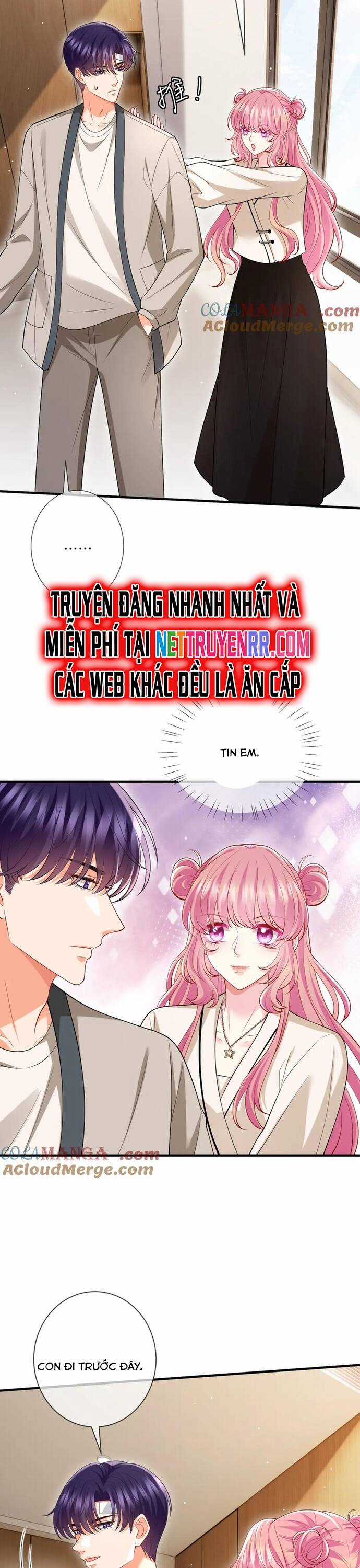Danh Môn Chí Ái - Chương 502 - Trang 15