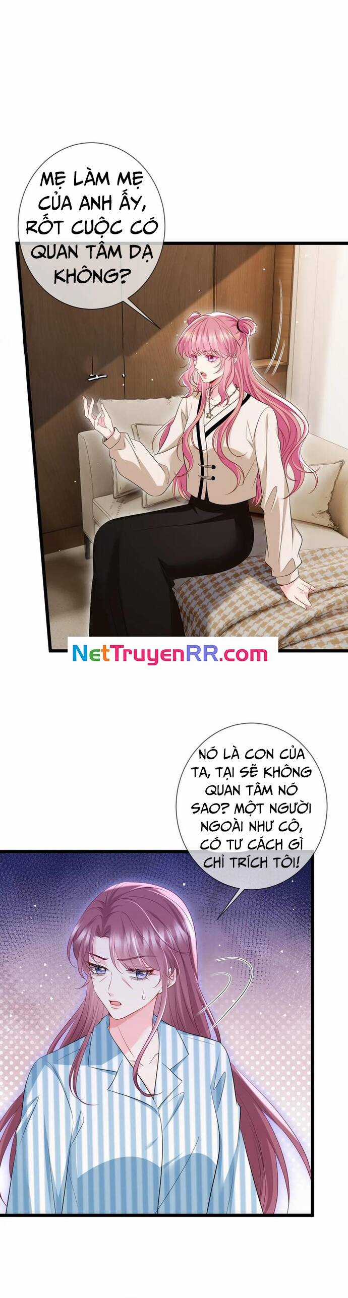 Danh Môn Chí Ái - Chương 503 - Trang 12