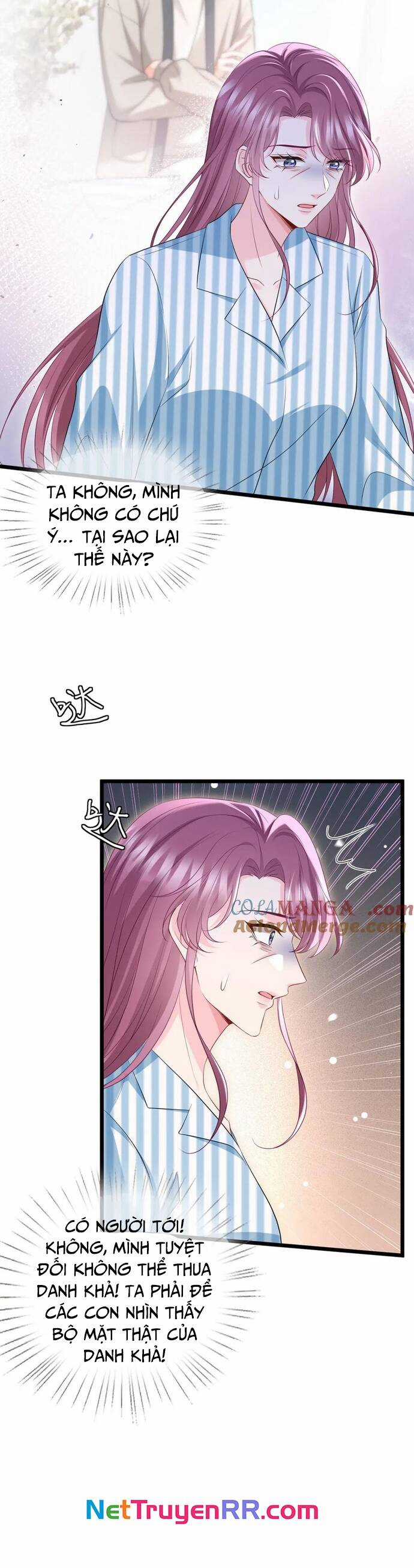 Danh Môn Chí Ái - Chương 503 - Trang 15